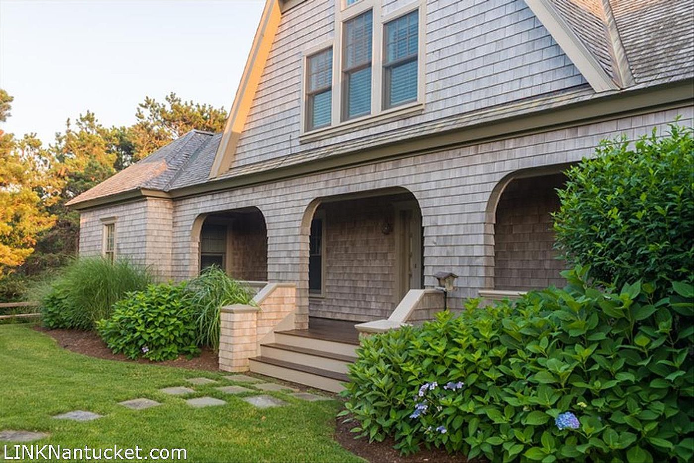 5 Tetawkimmo Drive Nantucket MA