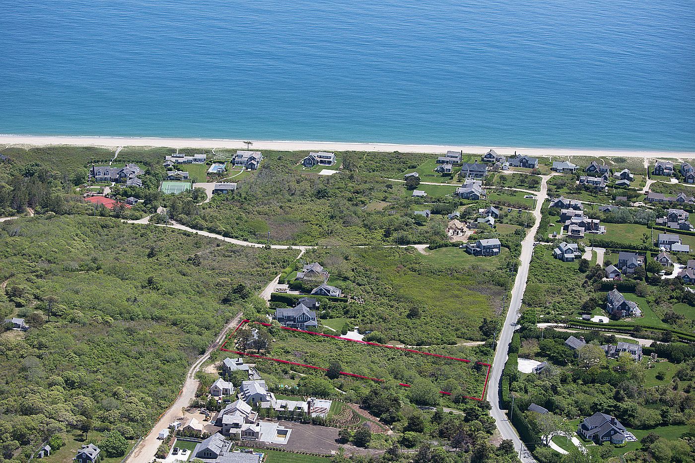 8 Squam Road Nantucket MA