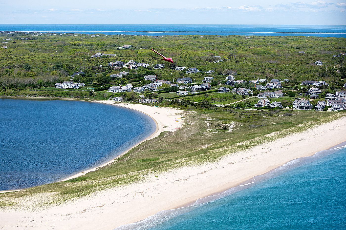 8 Squam Road Nantucket MA