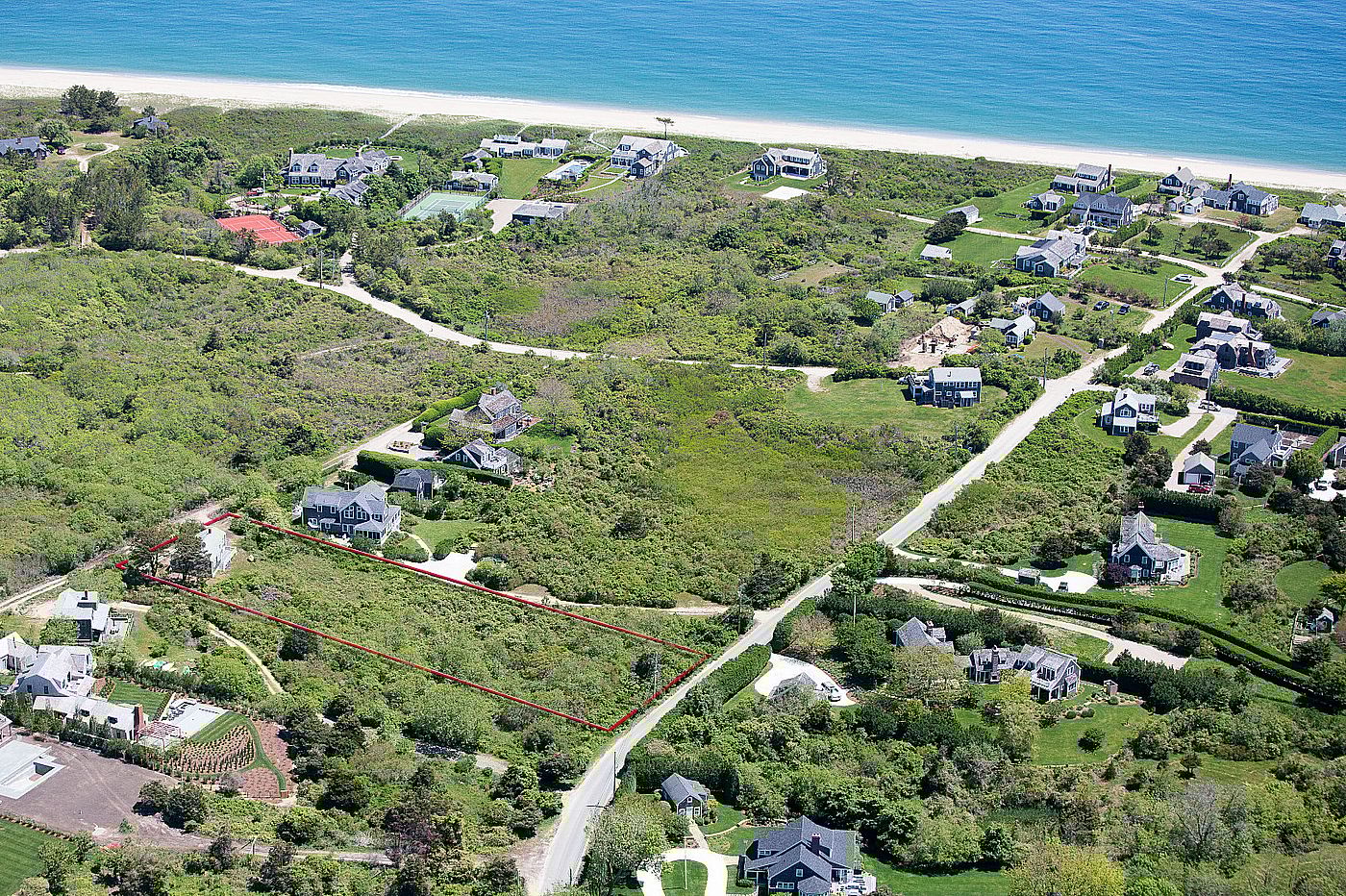 8 Squam Road Nantucket MA