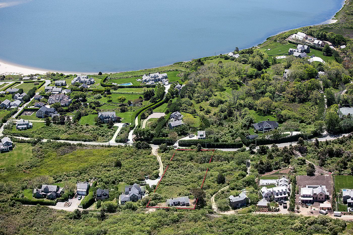 8 Squam Road Nantucket MA