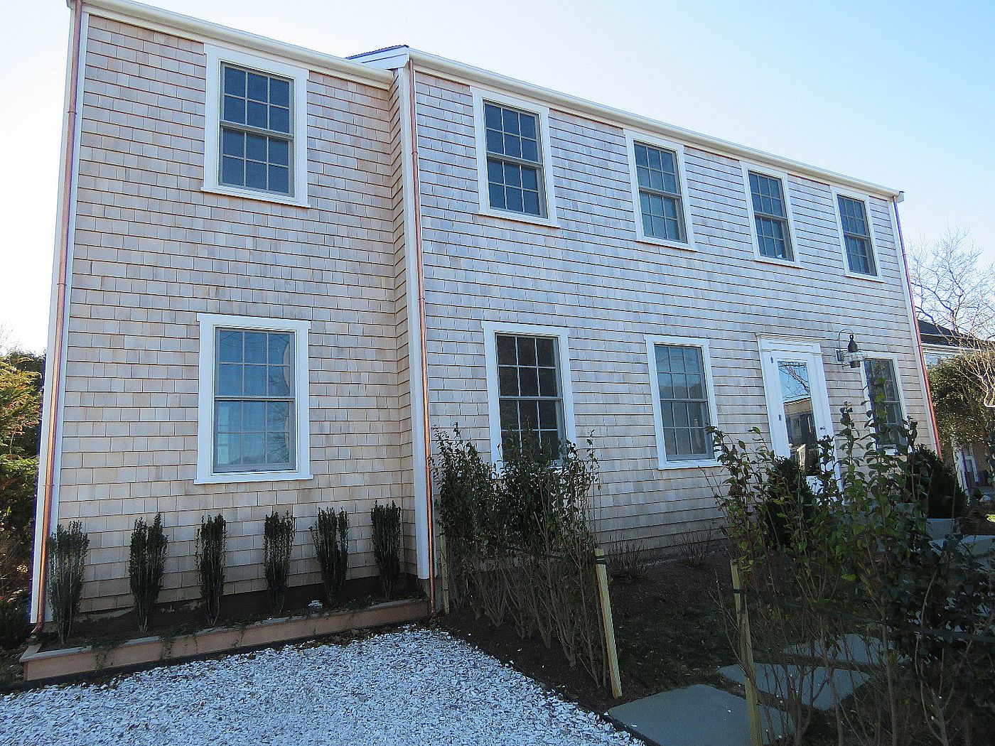 48A West Chester Street Nantucket MA