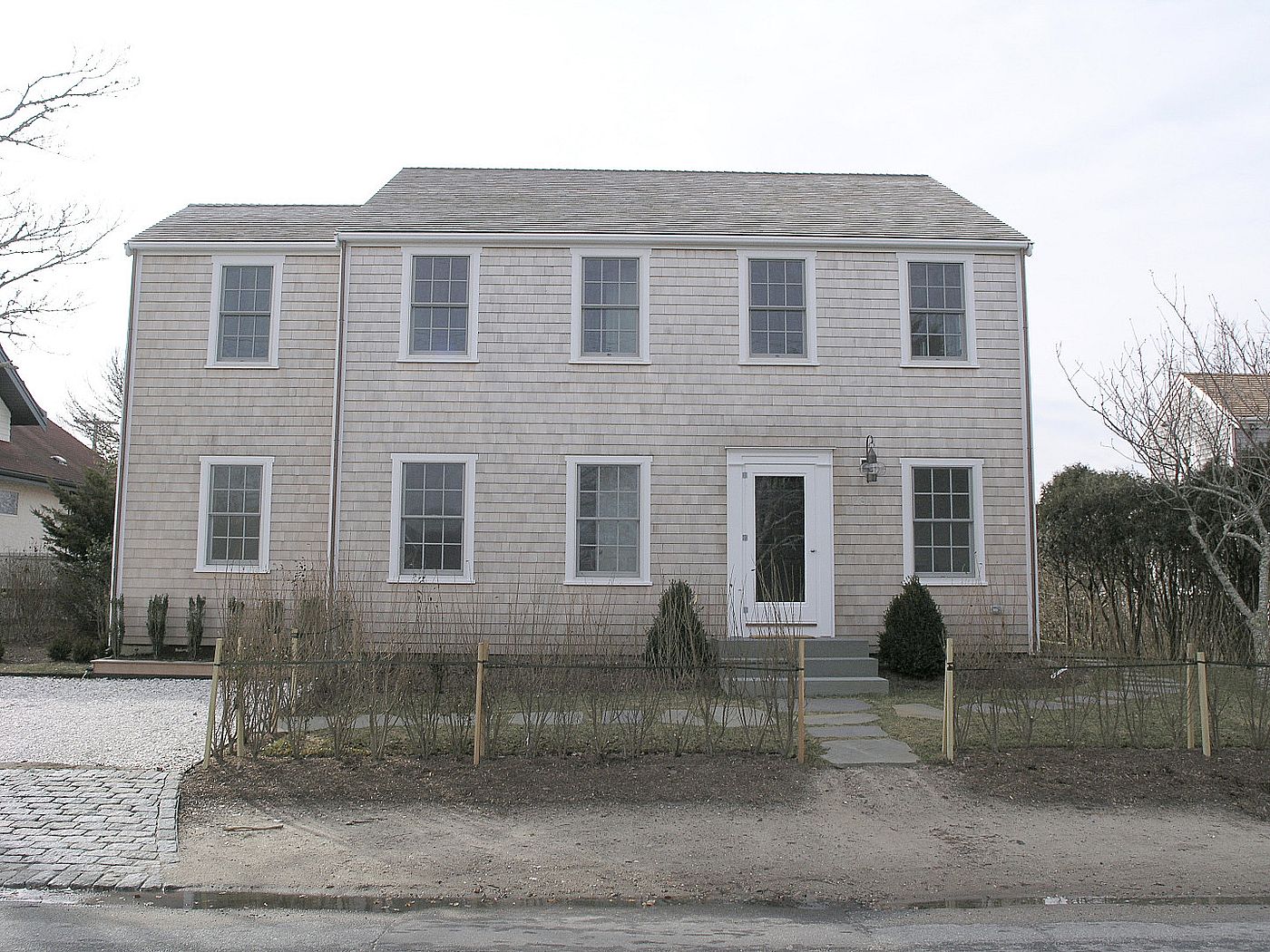 48A West Chester Street Nantucket MA
