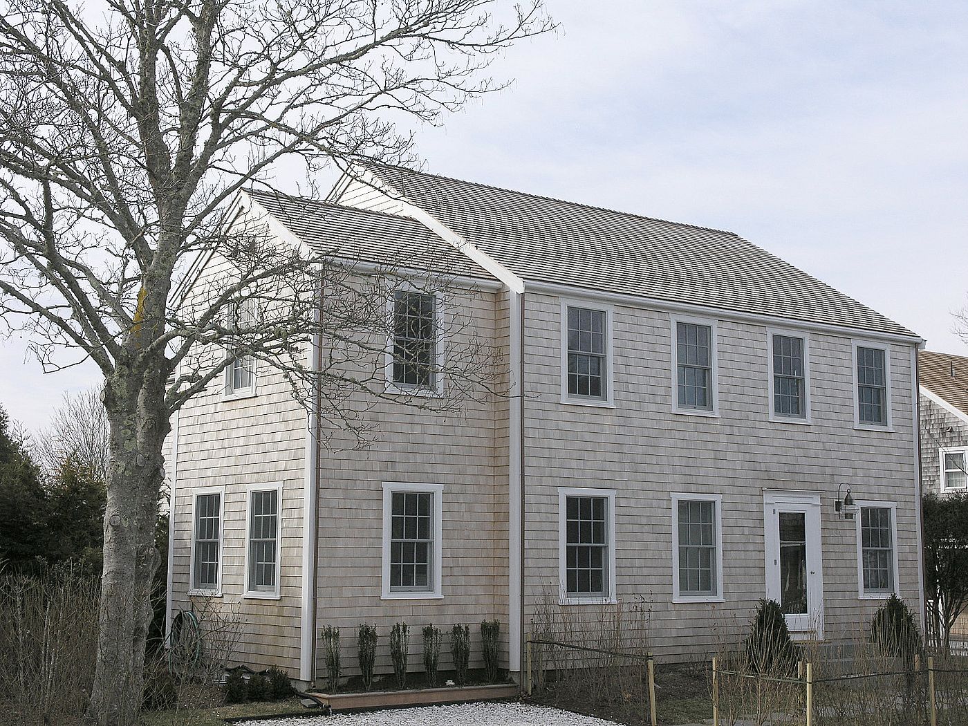 48A West Chester Street Nantucket MA