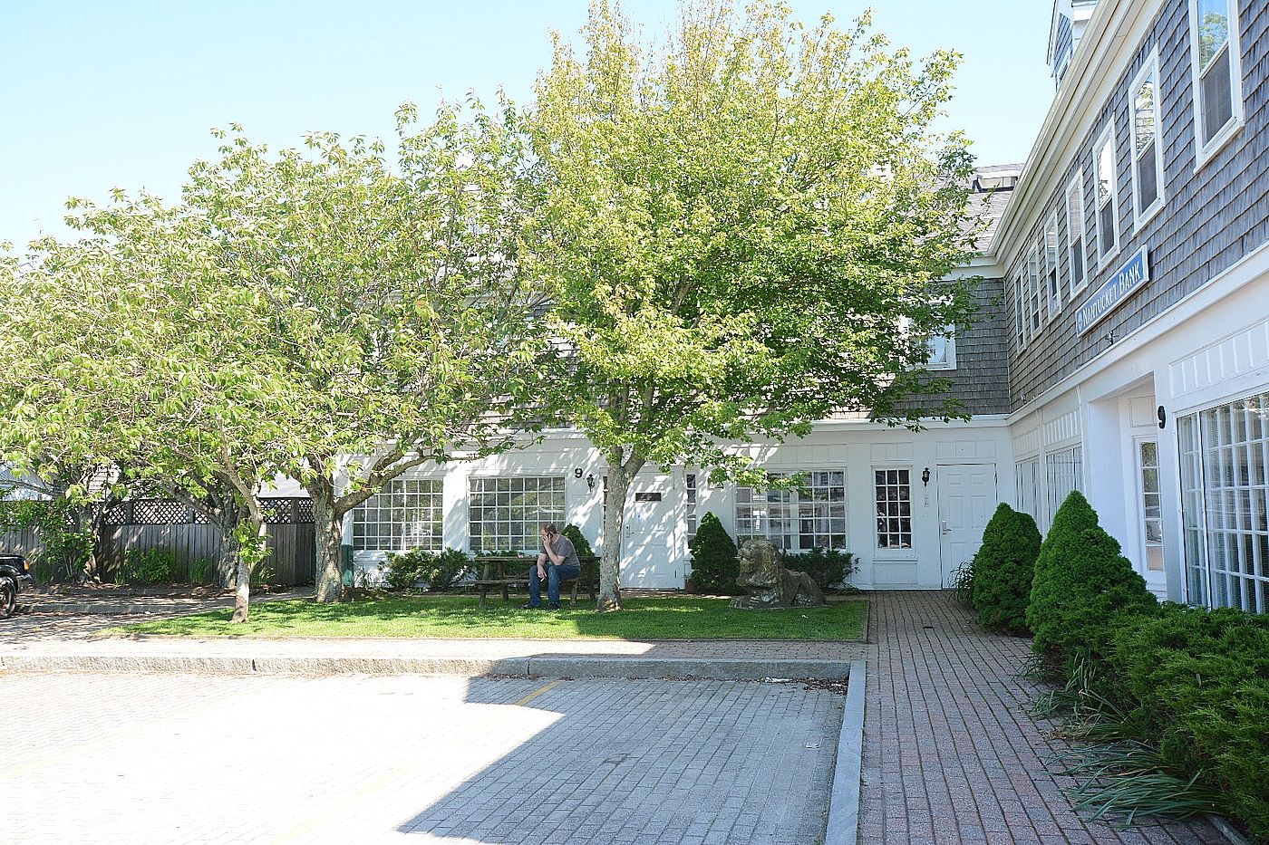 9 Bayberry Court Nantucket MA