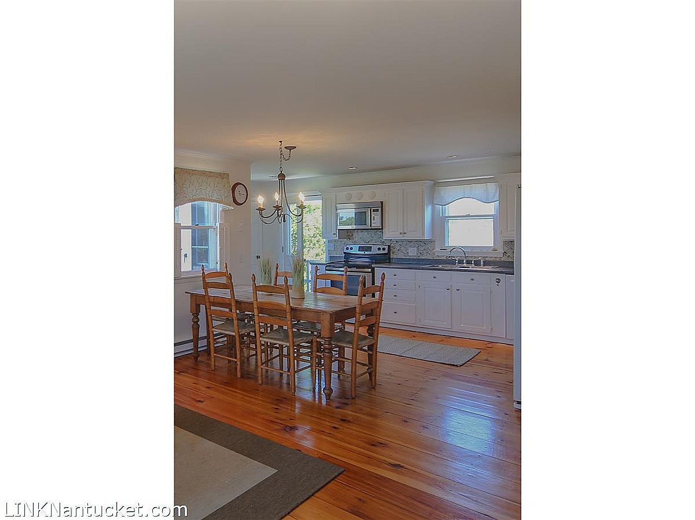 324 Milestone Road Nantucket MA