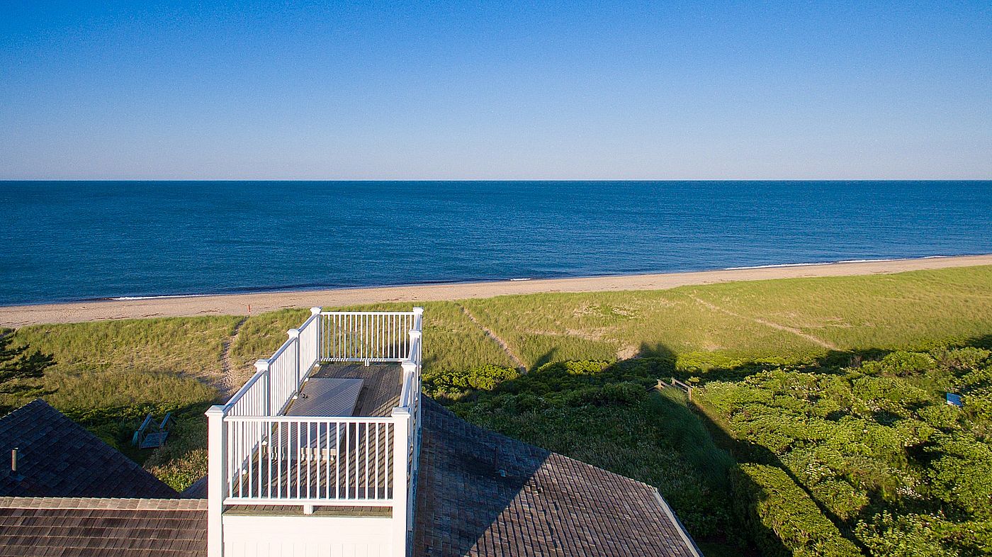 81 Squam Road Nantucket MA