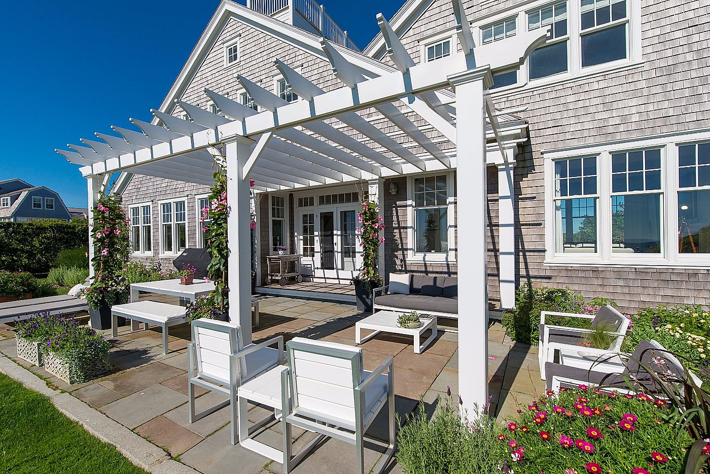 81 Squam Road Nantucket MA