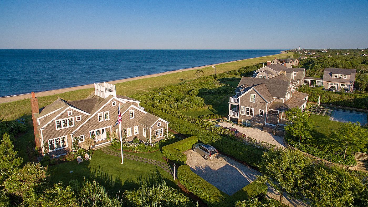 81 Squam Road Nantucket MA