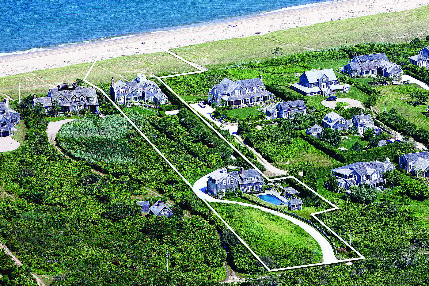 81 Squam Road Nantucket MA