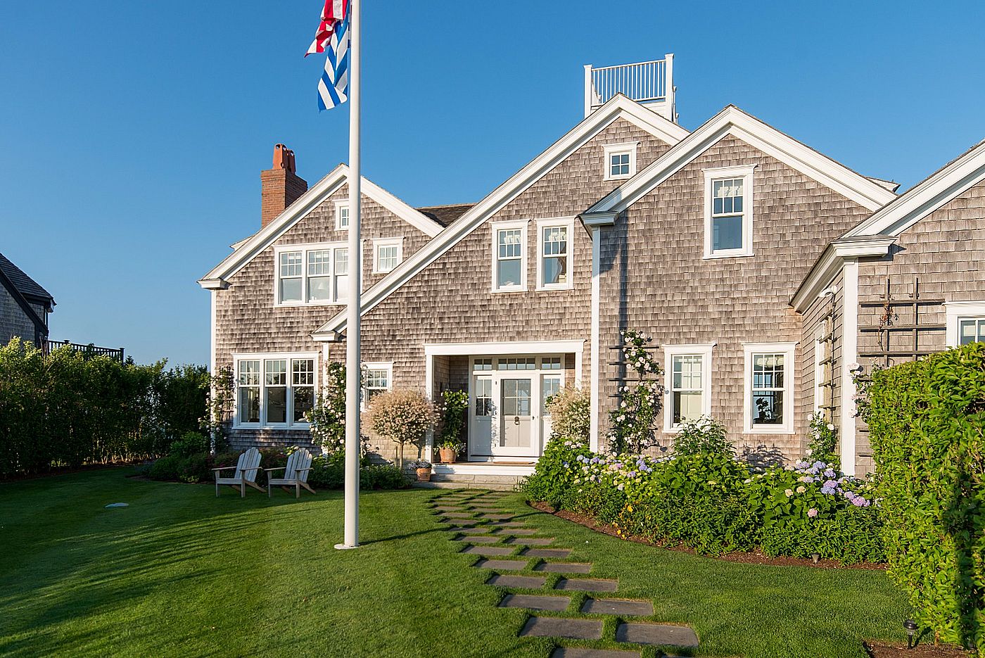 81 Squam Road Nantucket MA