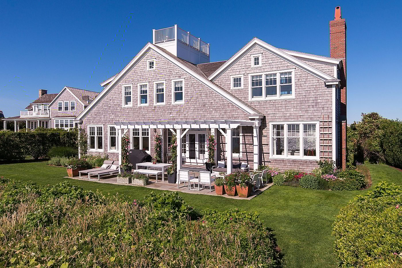81 Squam Road Nantucket MA