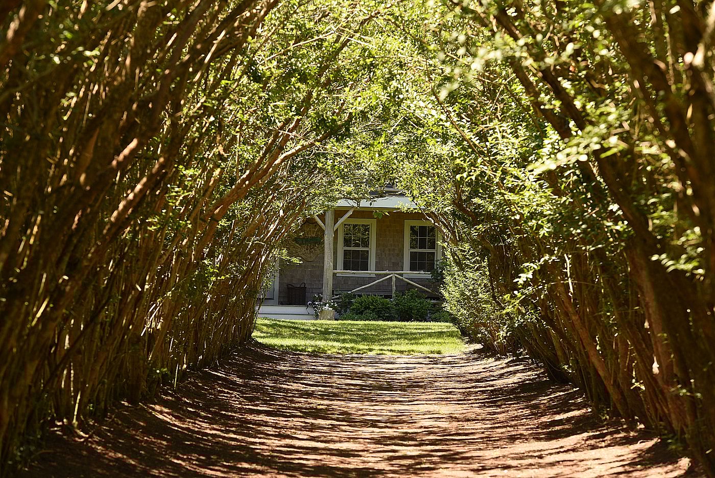 7 Morey Lane Nantucket MA