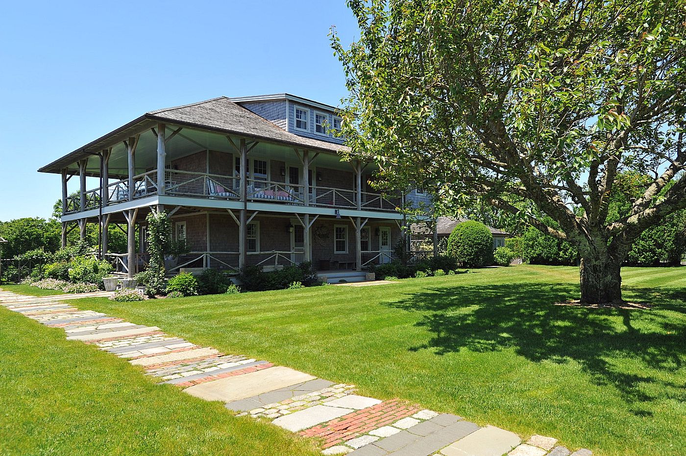 7 Morey Lane Nantucket MA