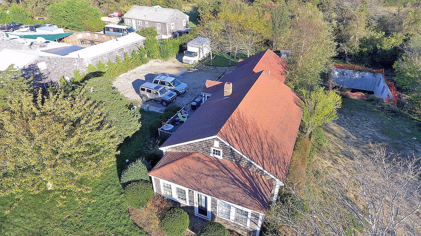 46 Surfside Road Nantucket MA