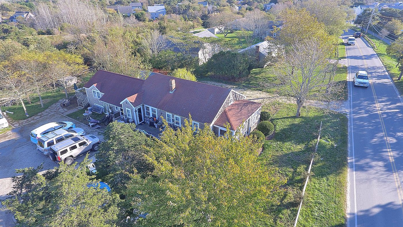 46 Surfside Road Nantucket MA