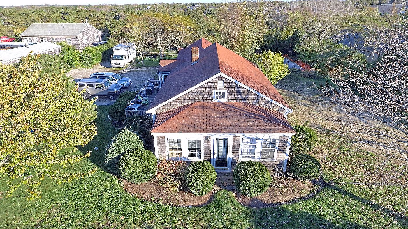 46 Surfside Road Nantucket MA
