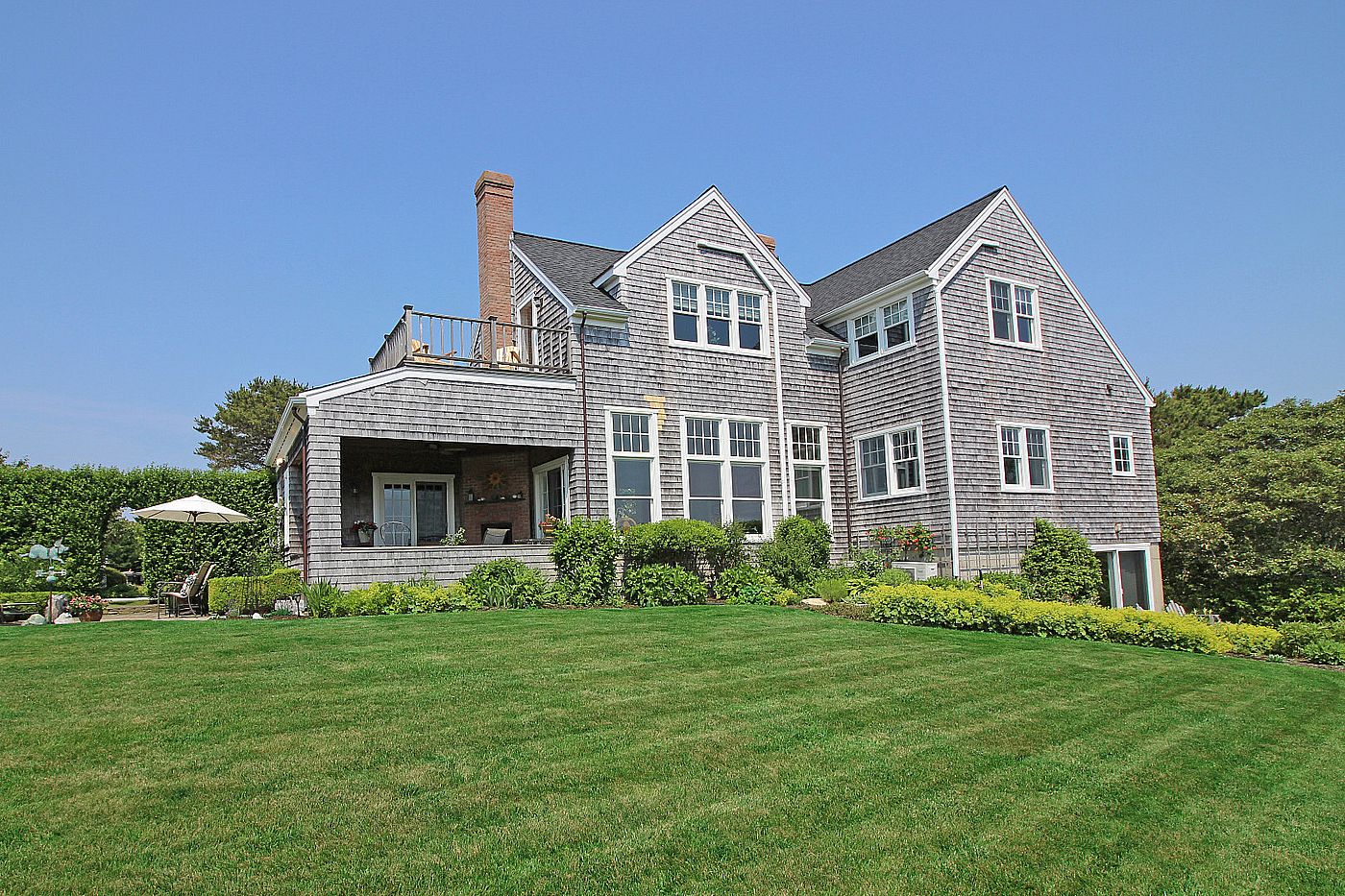 10 Moors End Lane Nantucket MA