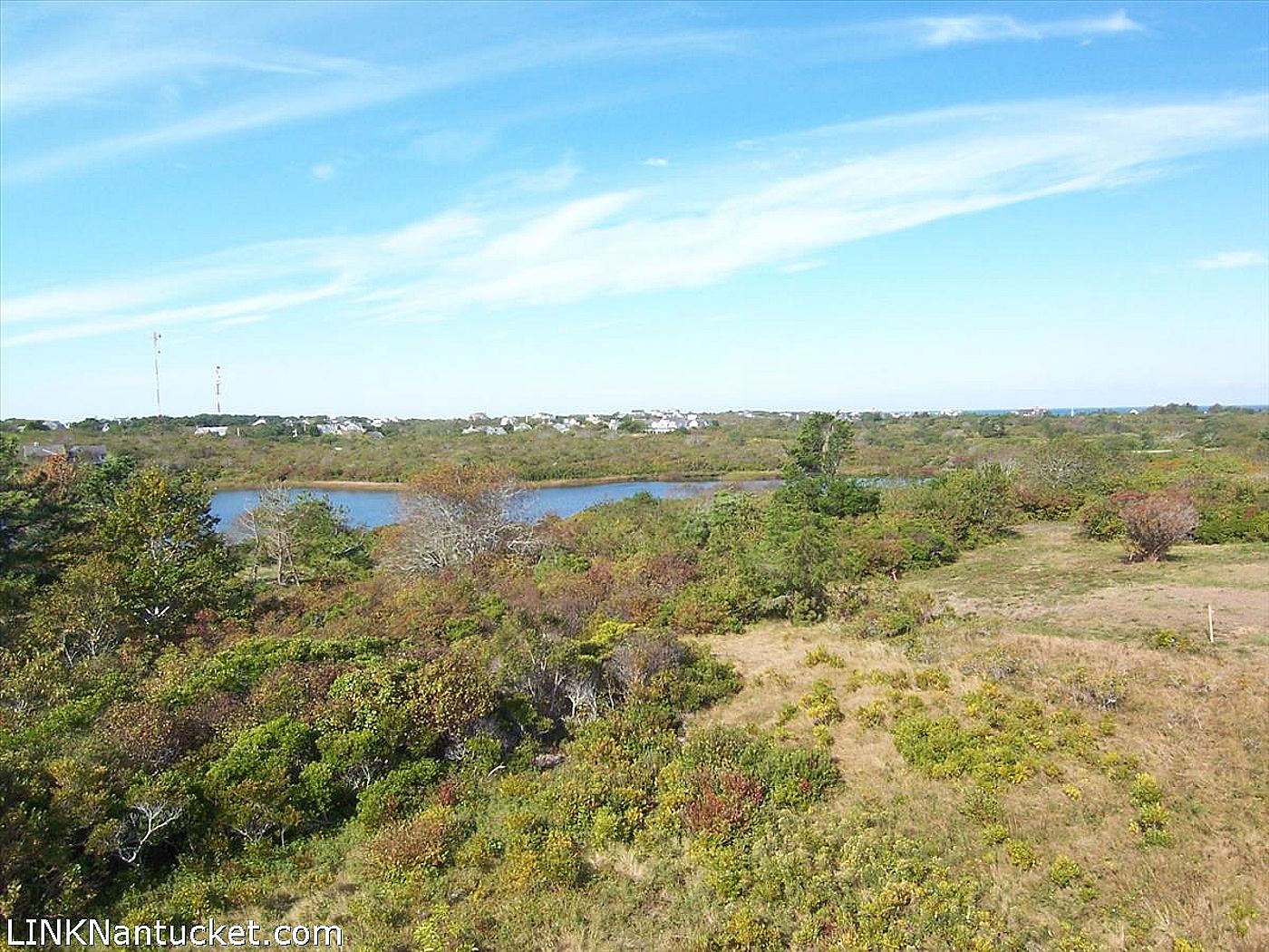 10 Maxey Pond Road Nantucket MA