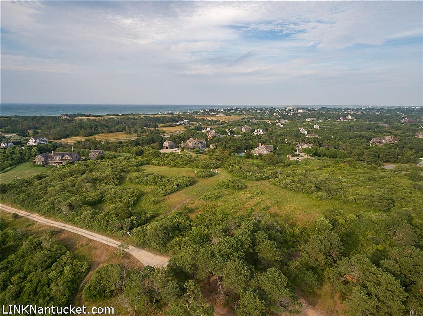 10 Maxey Pond Road Nantucket MA