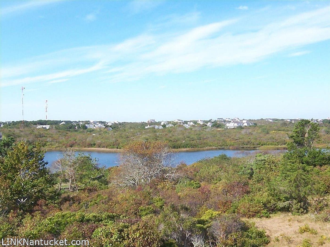 10 Maxey Pond Road Nantucket MA