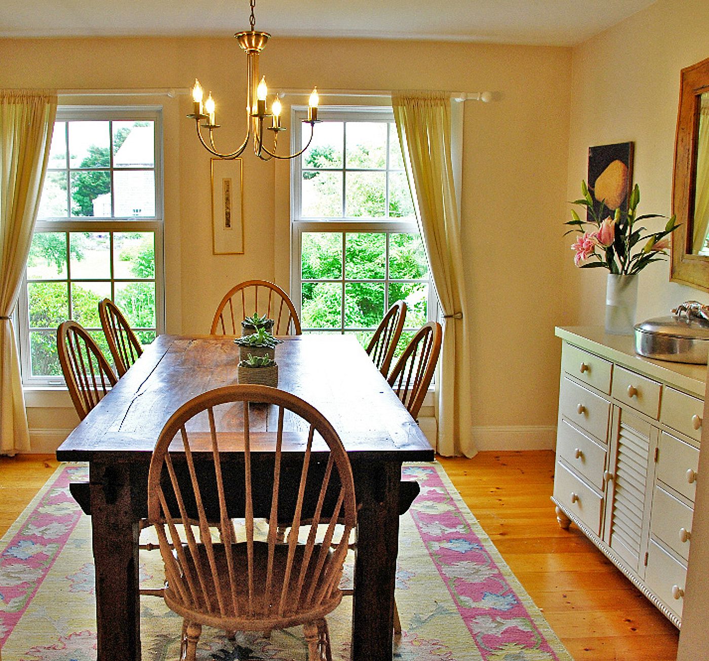 11 Mizzenmast Road Nantucket MA