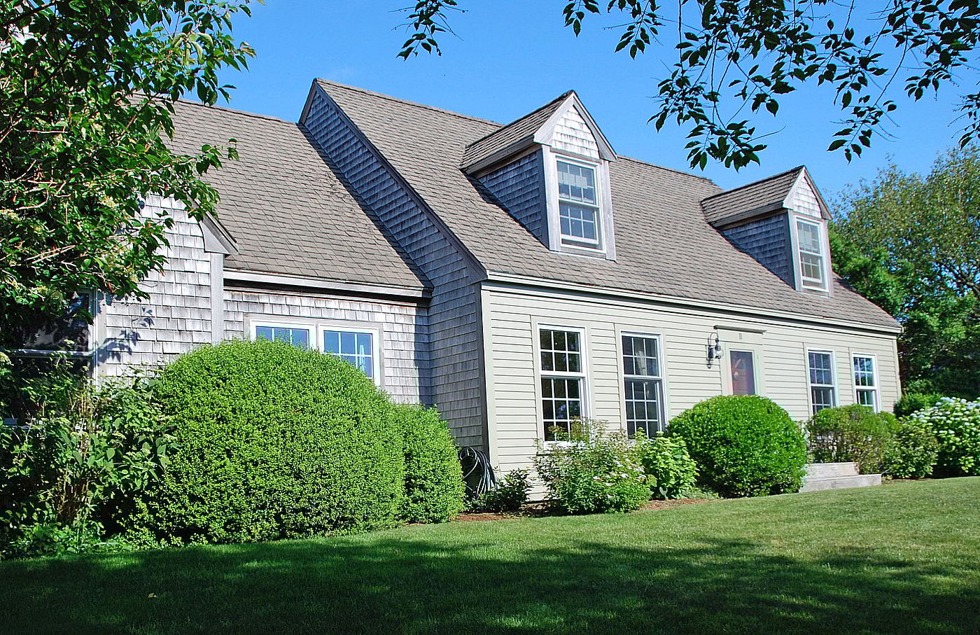 11 Mizzenmast Road Nantucket MA