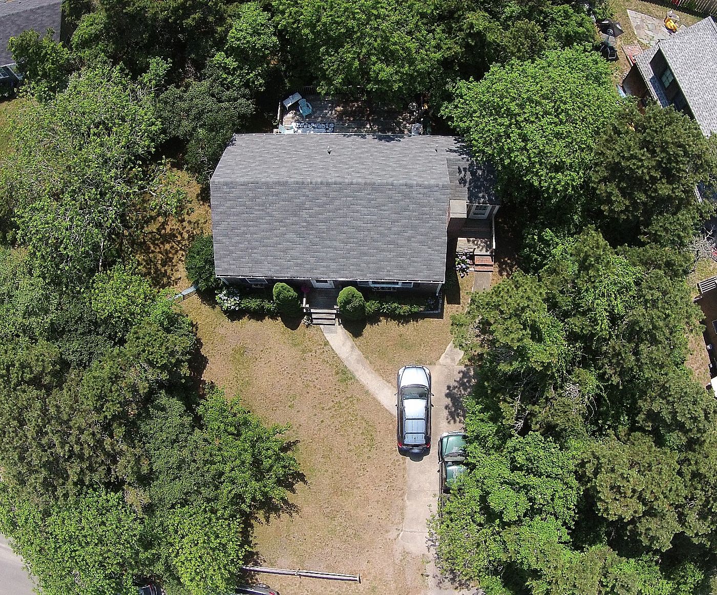 3 Brinda Lane Nantucket MA