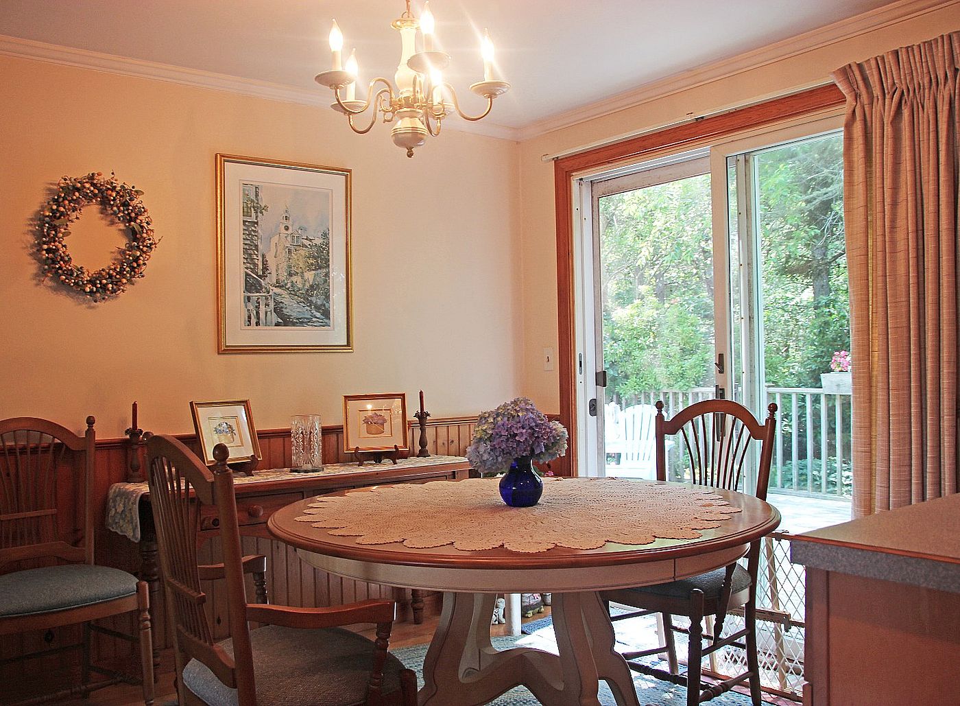 3 Brinda Lane Nantucket MA