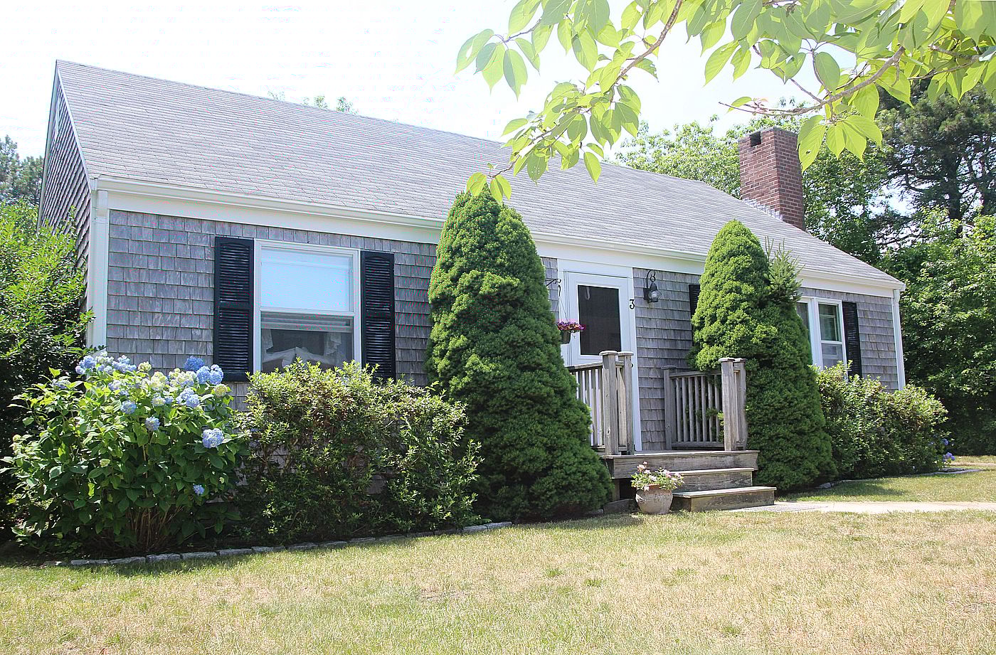 3 Brinda Lane Nantucket MA