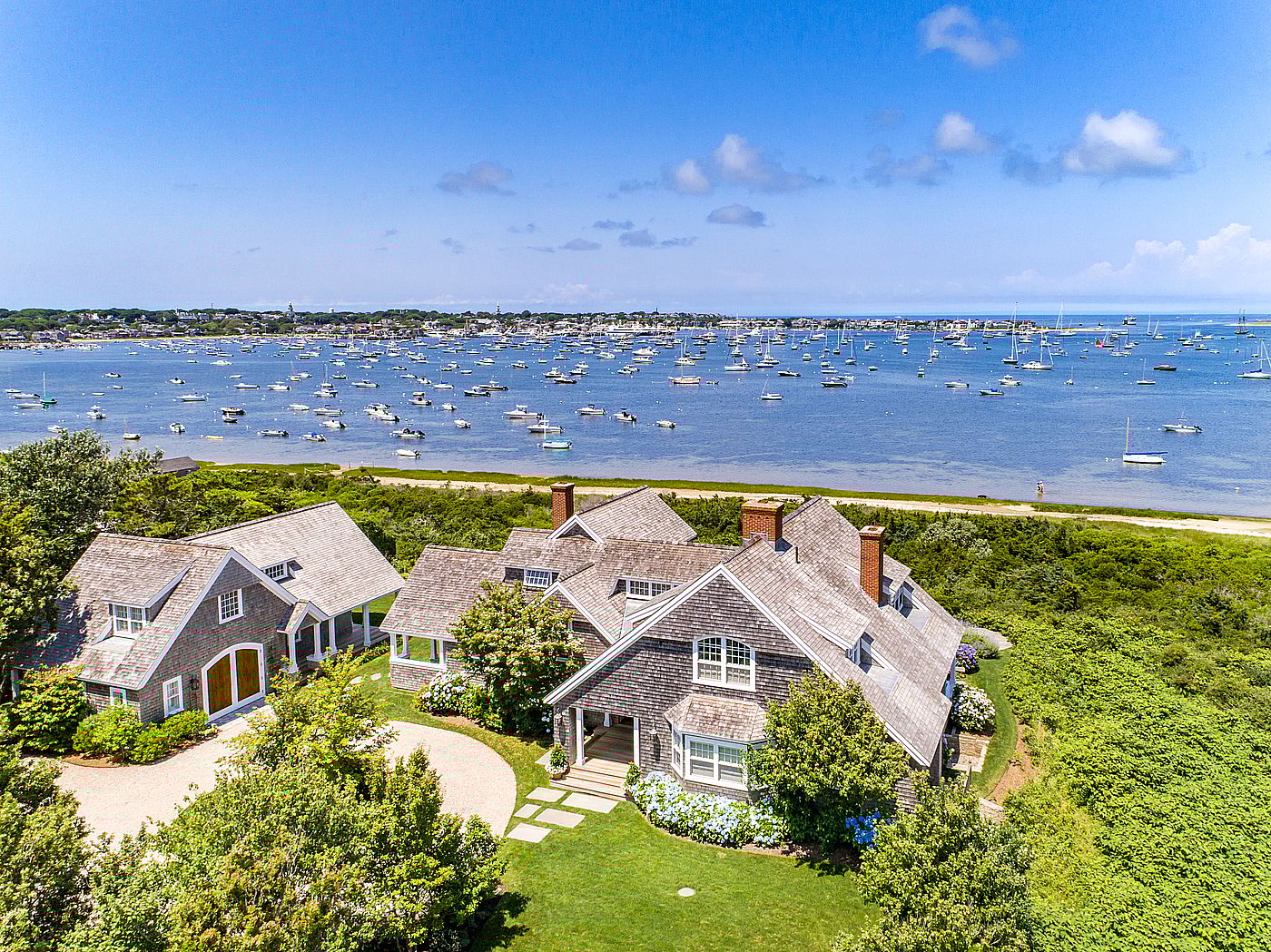 56 Monomoy Road Nantucket MA