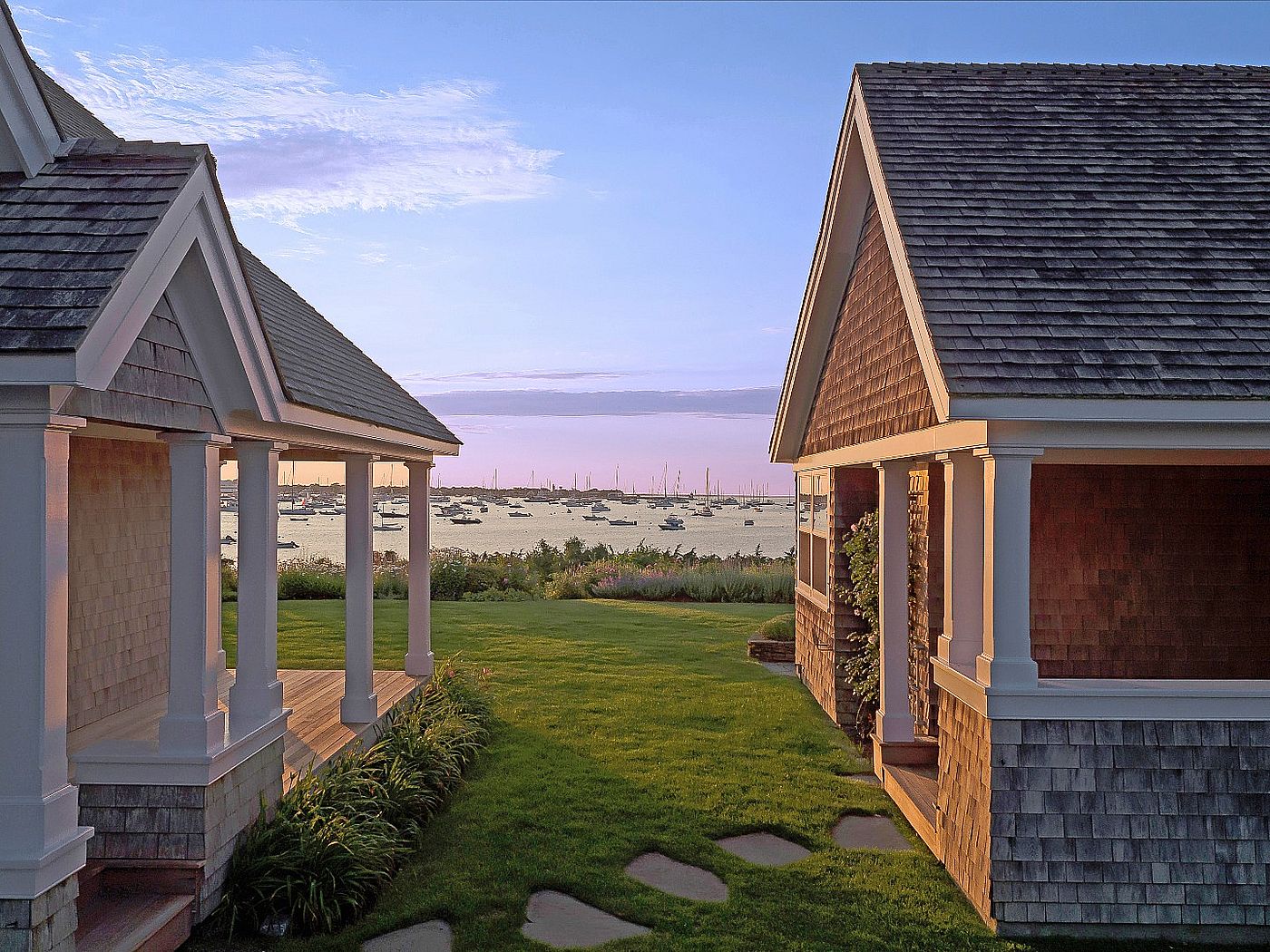 56 Monomoy Road Nantucket MA