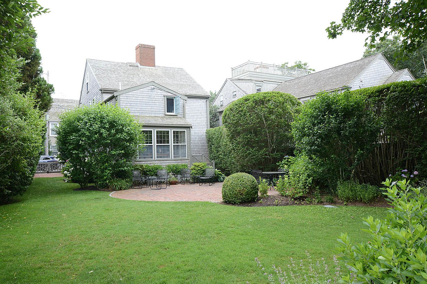 11 Vestal Street Nantucket MA