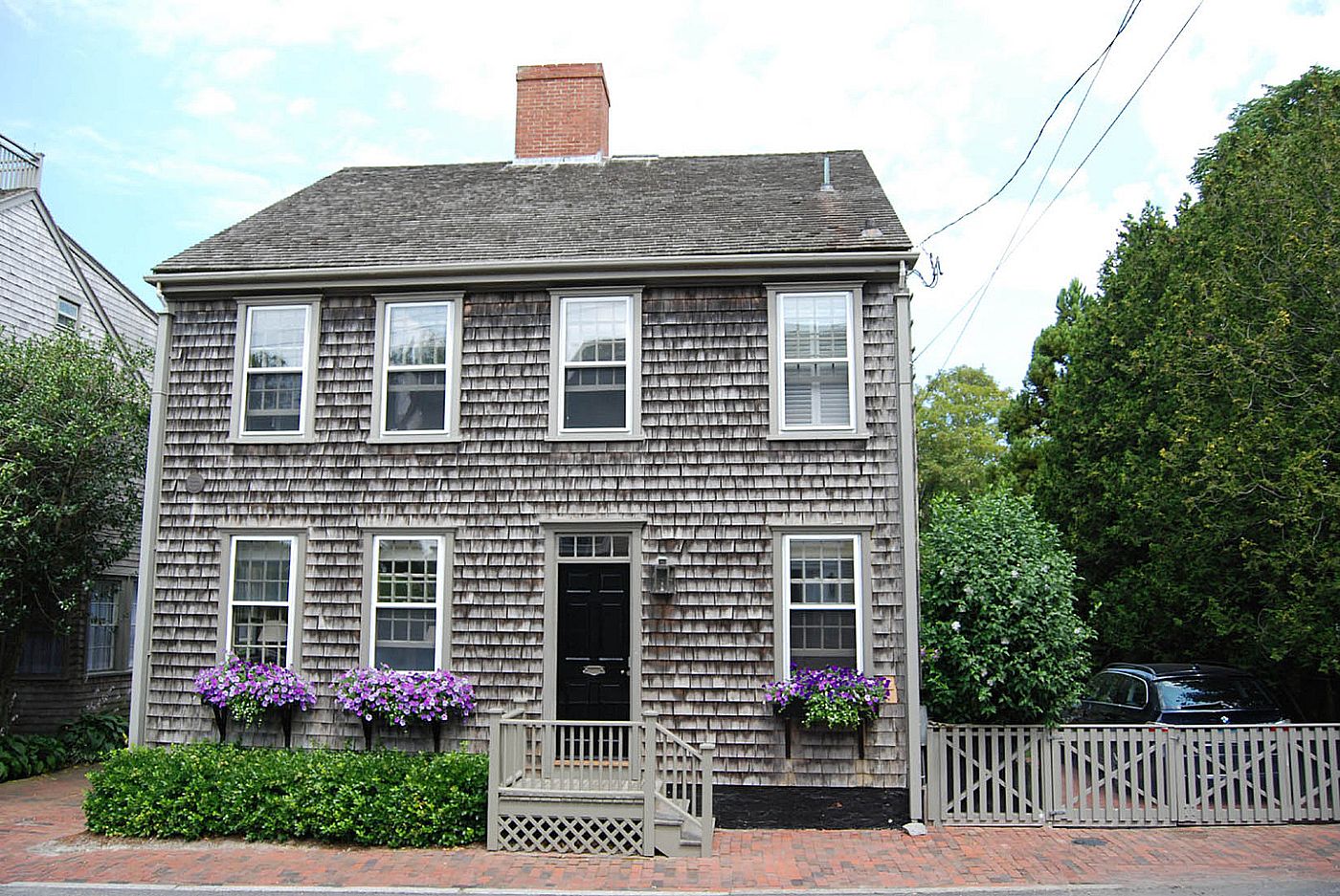 11 Vestal Street Nantucket MA