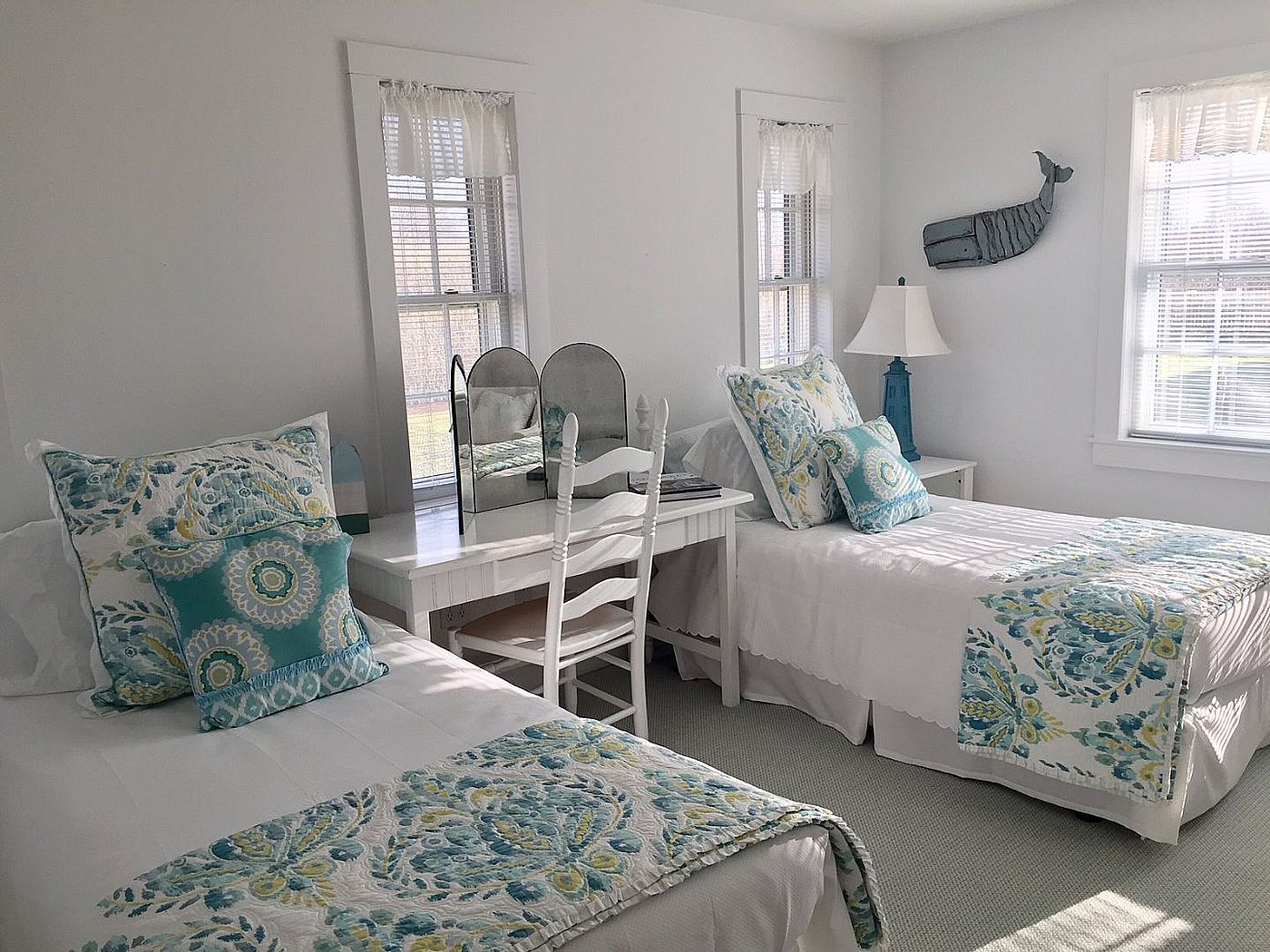 6 Hedge Row Nantucket MA