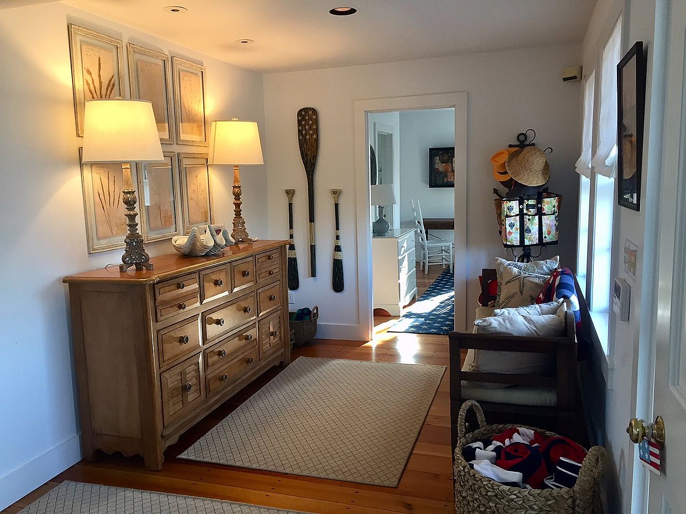6 Hedge Row Nantucket MA