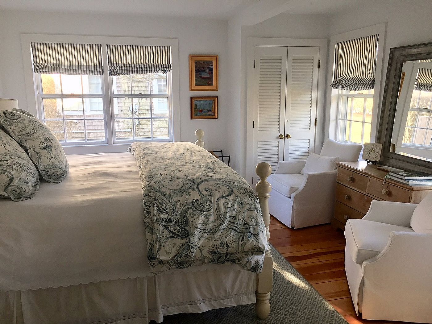 6 Hedge Row Nantucket MA