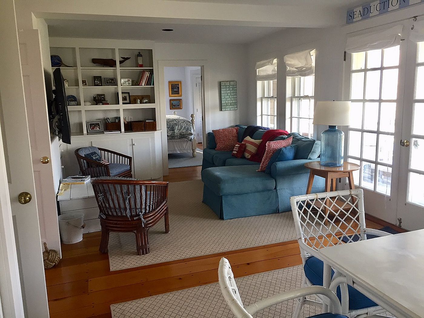 6 Hedge Row Nantucket MA