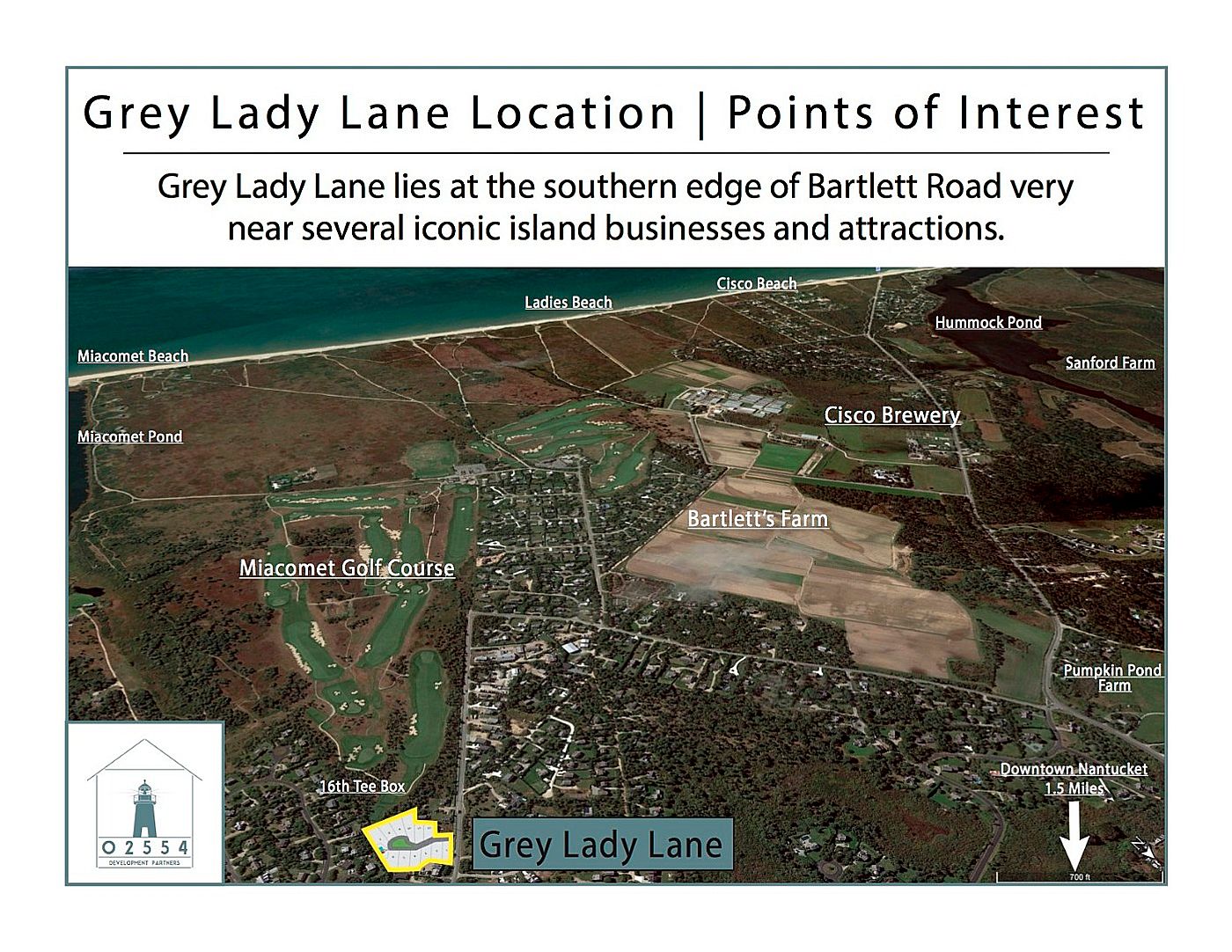 9 Grey Lady Lane Nantucket MA