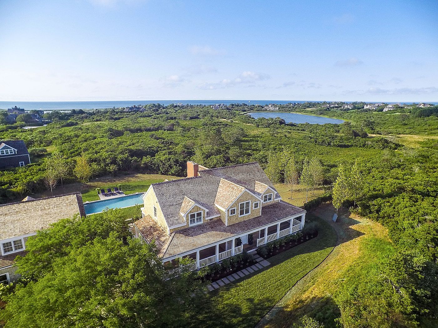 3 Deacons Way Nantucket MA
