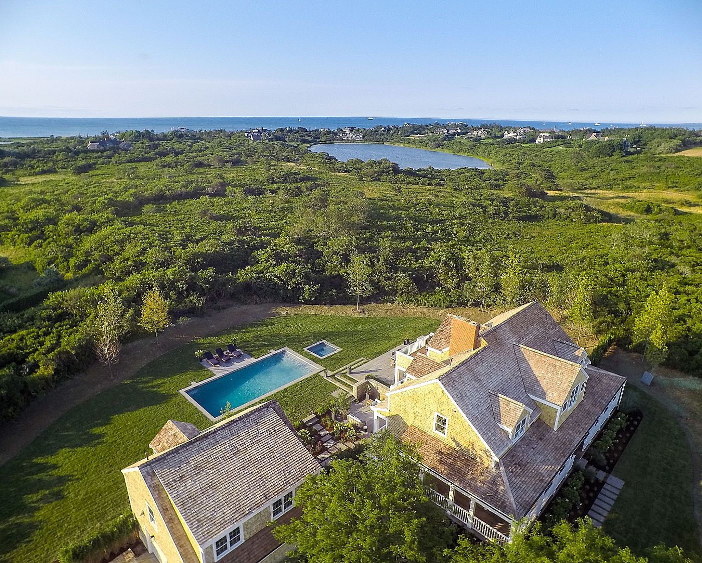 3 Deacons Way Nantucket MA