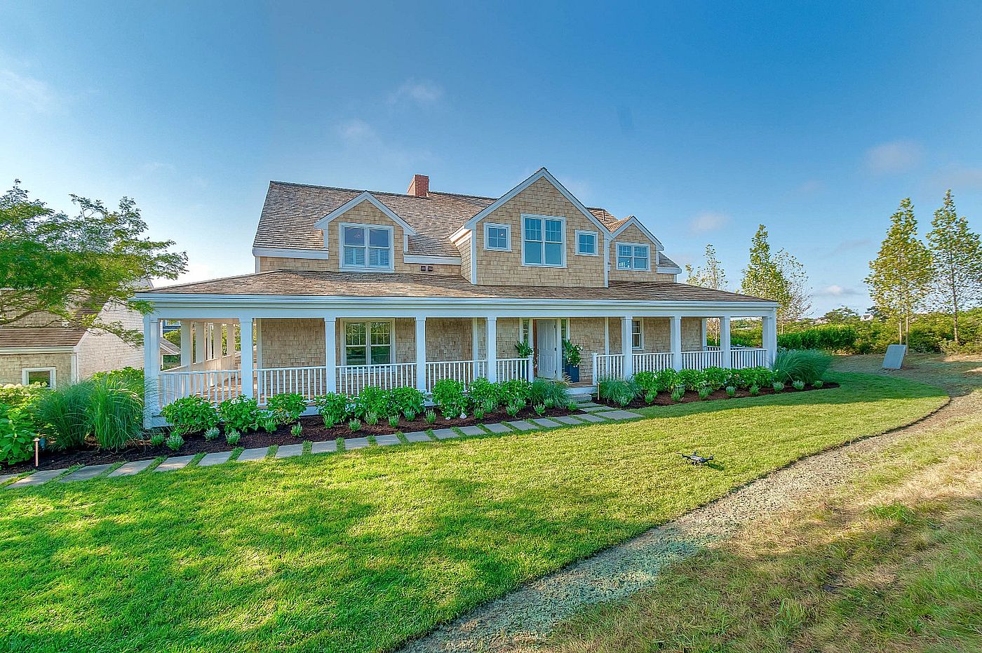 3 Deacons Way Nantucket MA