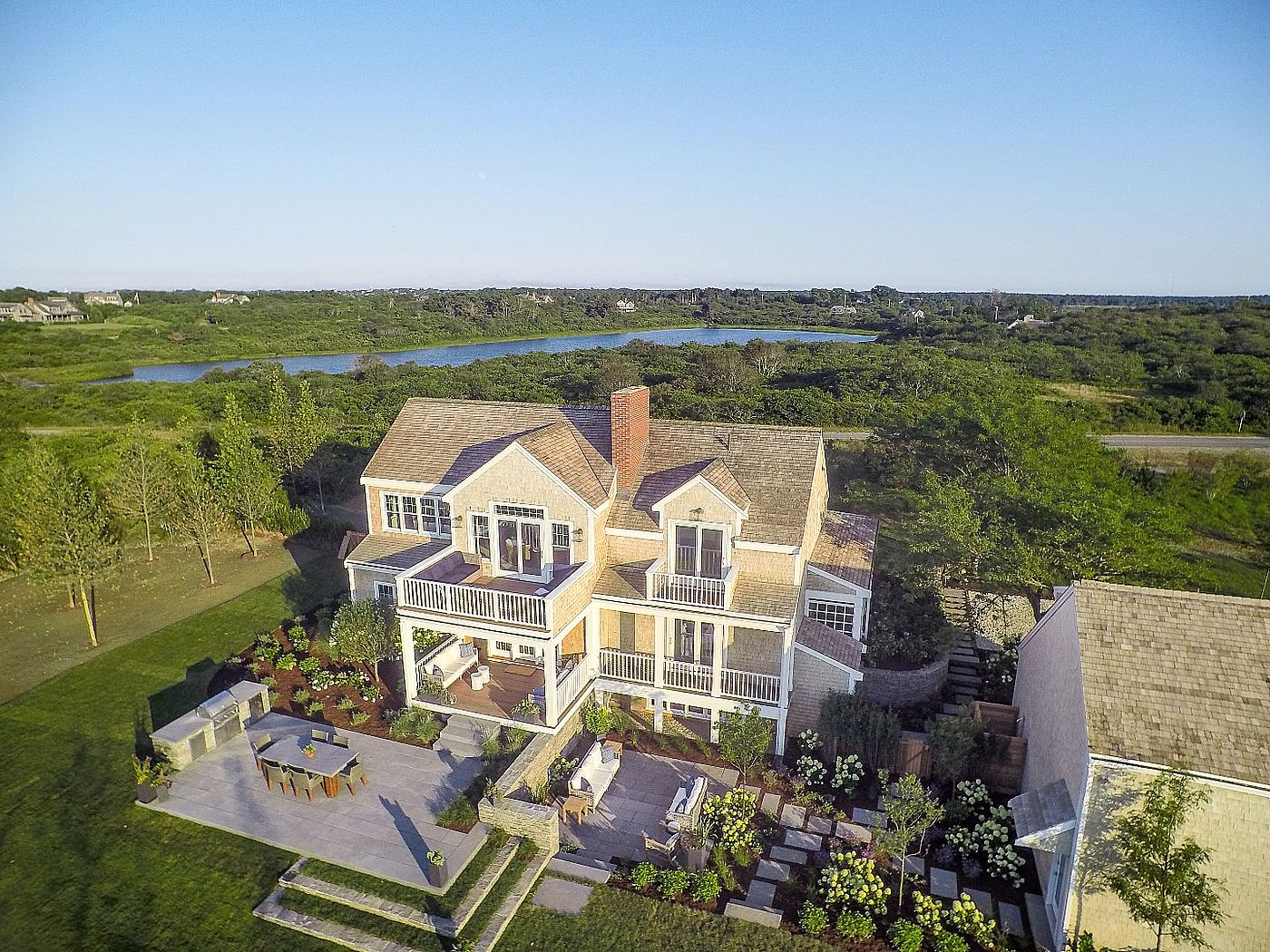 3 Deacons Way Nantucket MA