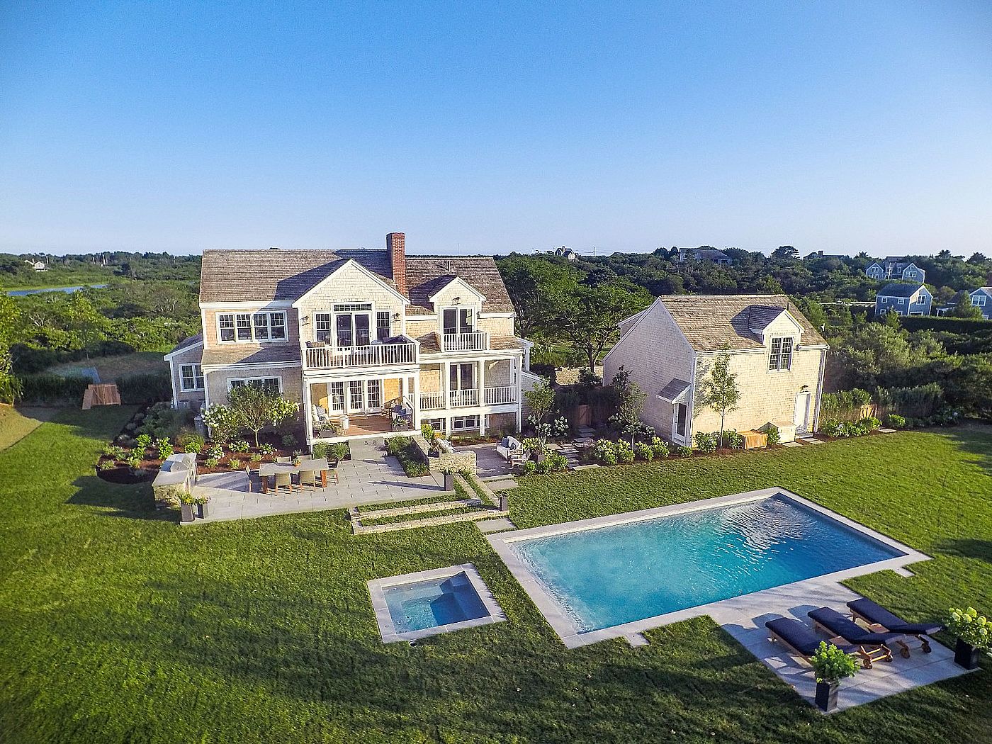 3 Deacons Way Nantucket MA