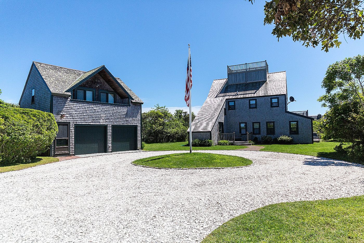 3 Wigwam Road Nantucket MA