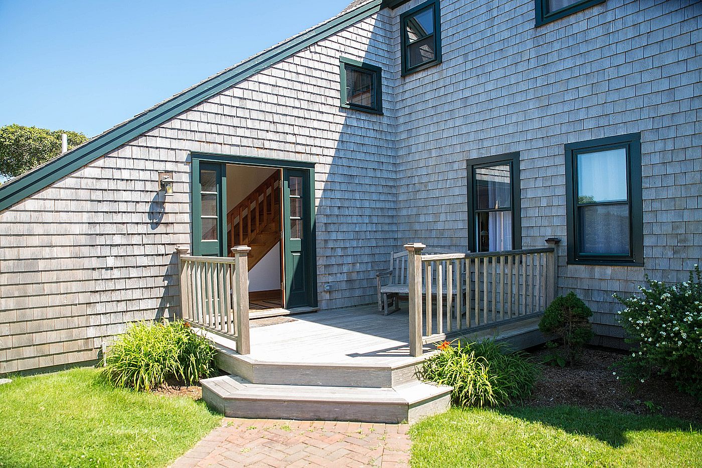 3 Wigwam Road Nantucket MA