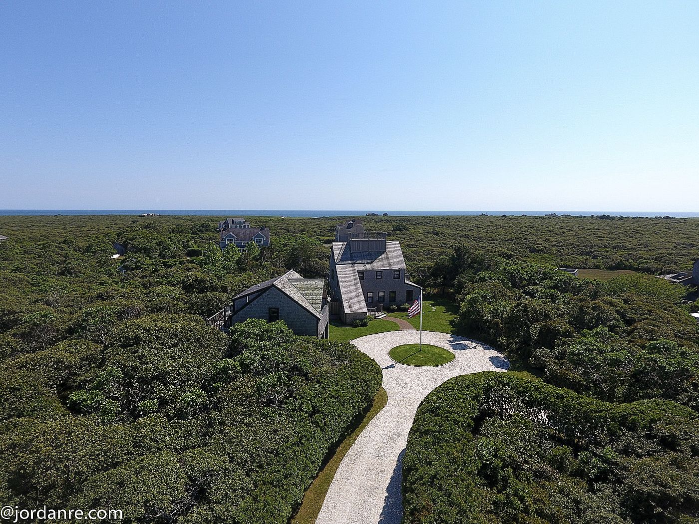 3 Wigwam Road Nantucket MA