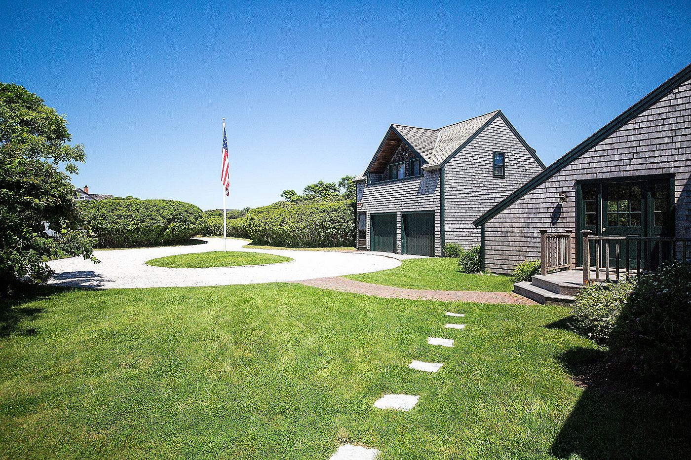 3 Wigwam Road Nantucket MA