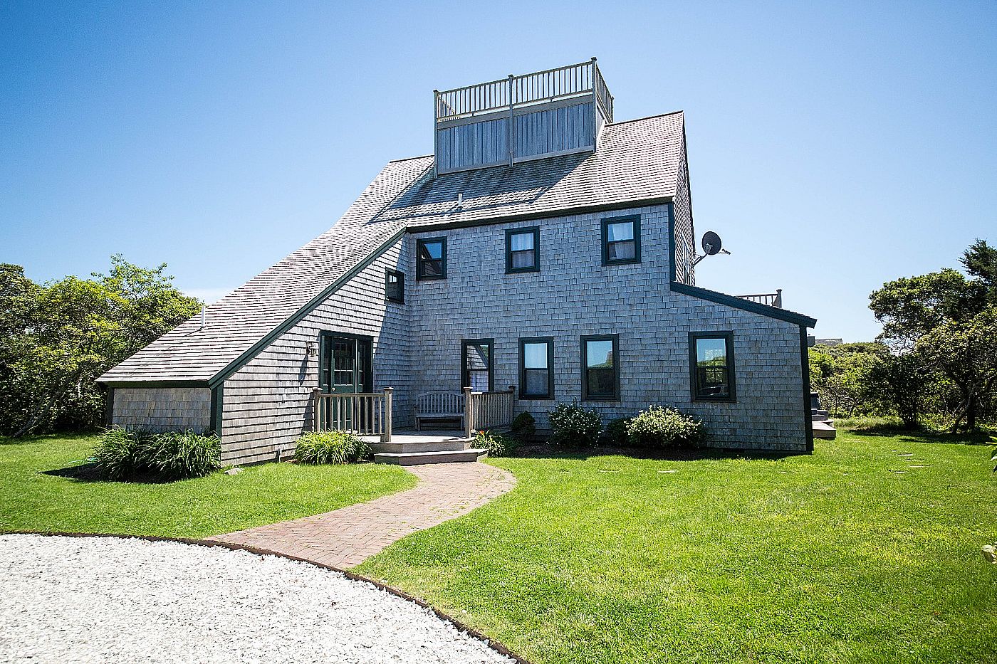 3 Wigwam Road Nantucket MA