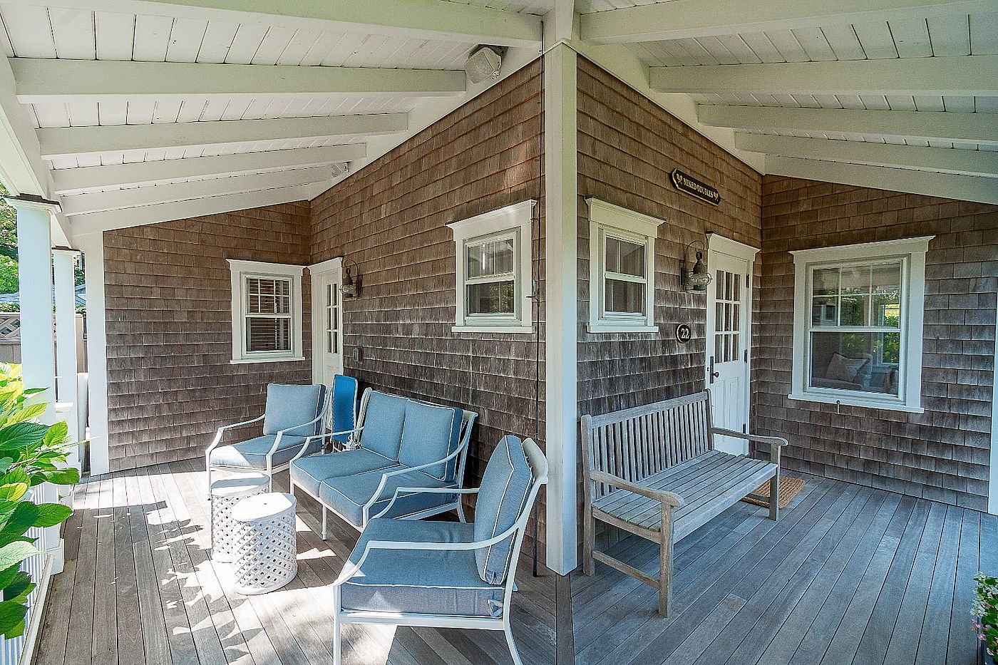 22 King Street Nantucket MA